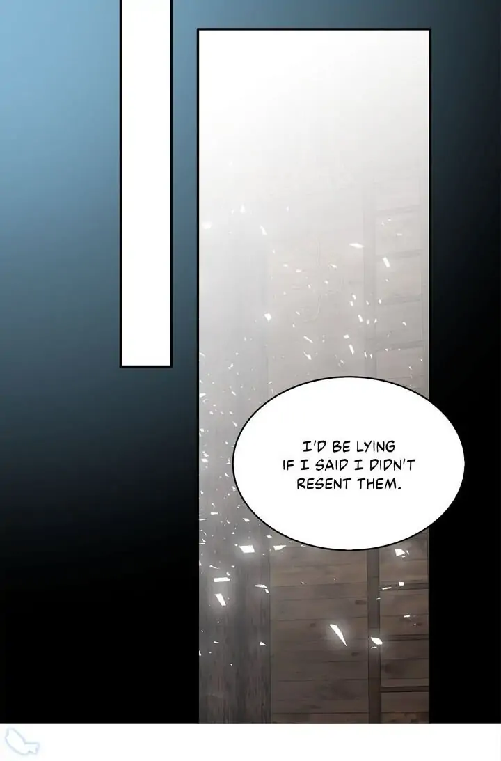 I’m the Ex-Girlfriend of a Soldier chapter 86 - page 35